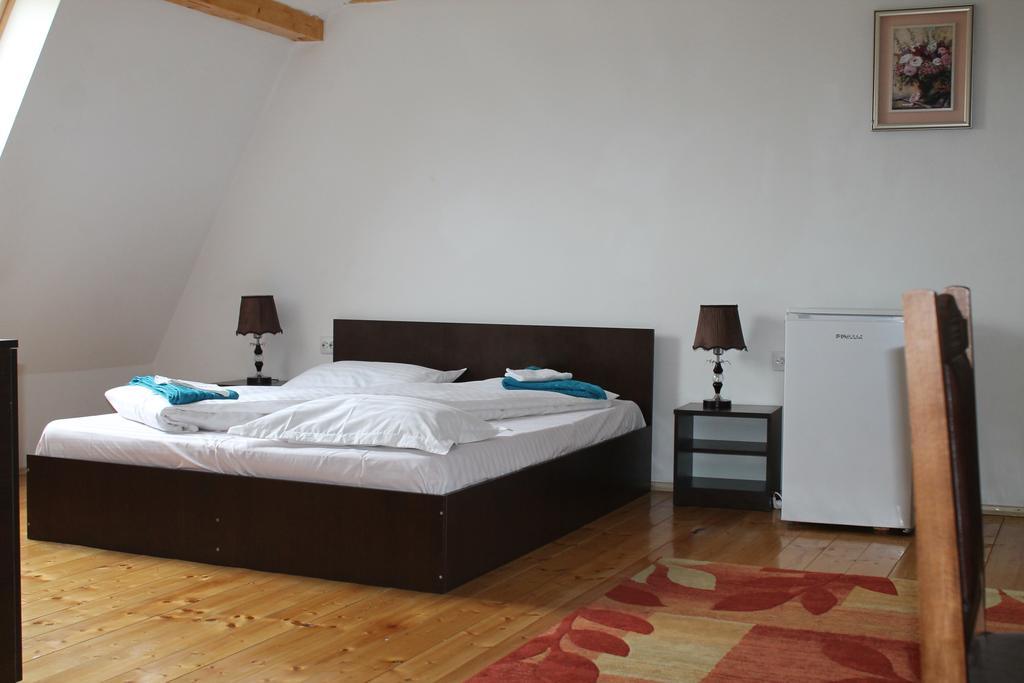 Casa Kiev Hotel Sibiu Luaran gambar