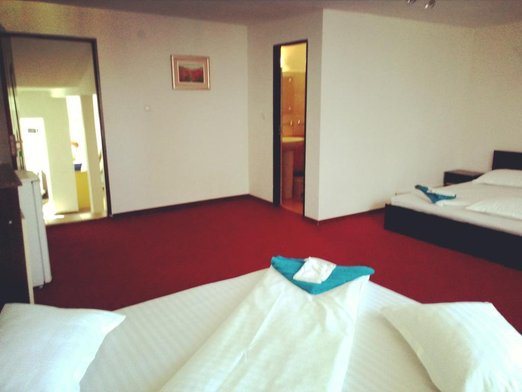 Casa Kiev Hotel Sibiu Luaran gambar