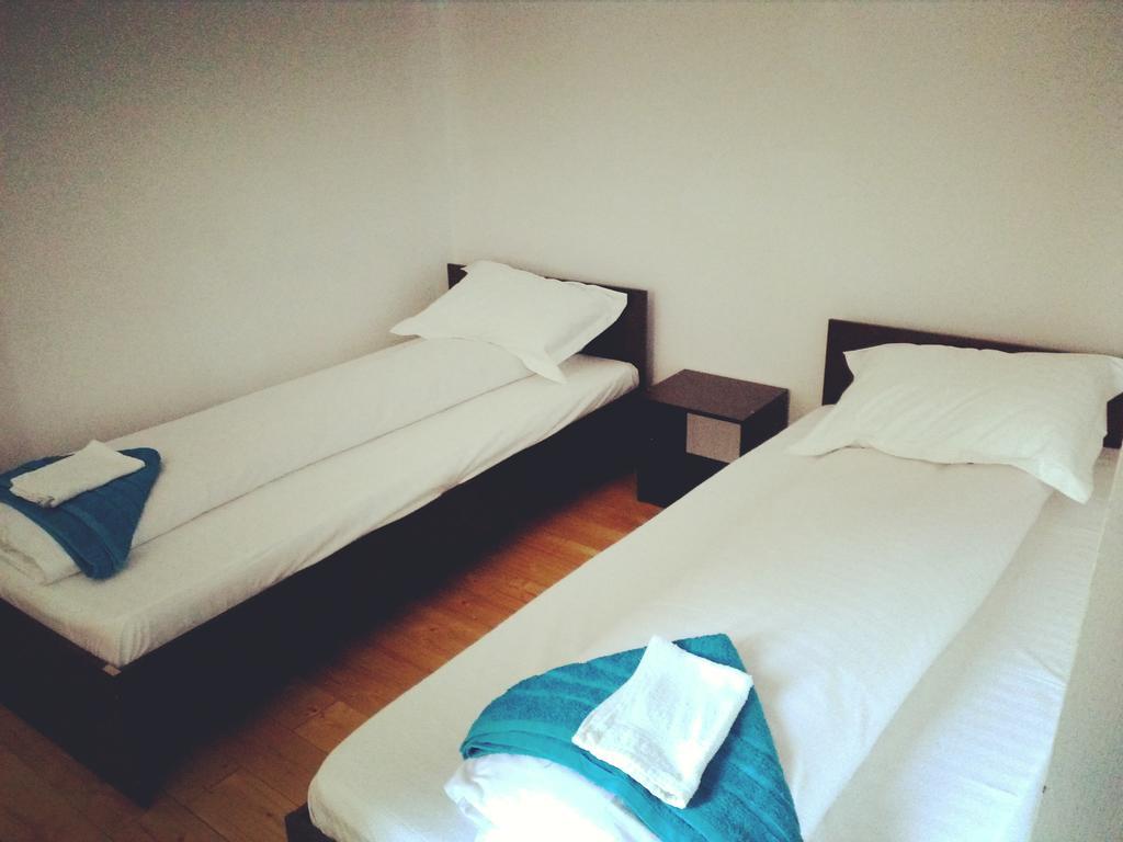 Casa Kiev Hotel Sibiu Luaran gambar