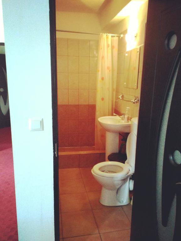 Casa Kiev Hotel Sibiu Luaran gambar