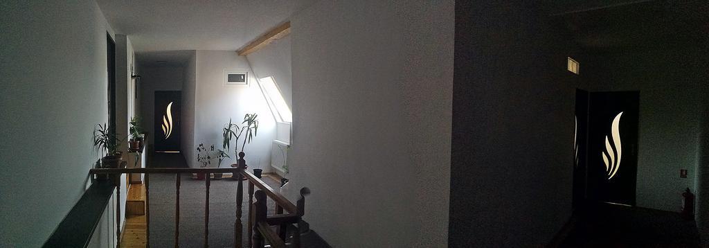 Casa Kiev Hotel Sibiu Luaran gambar