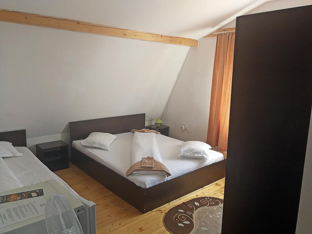 Casa Kiev Hotel Sibiu Luaran gambar