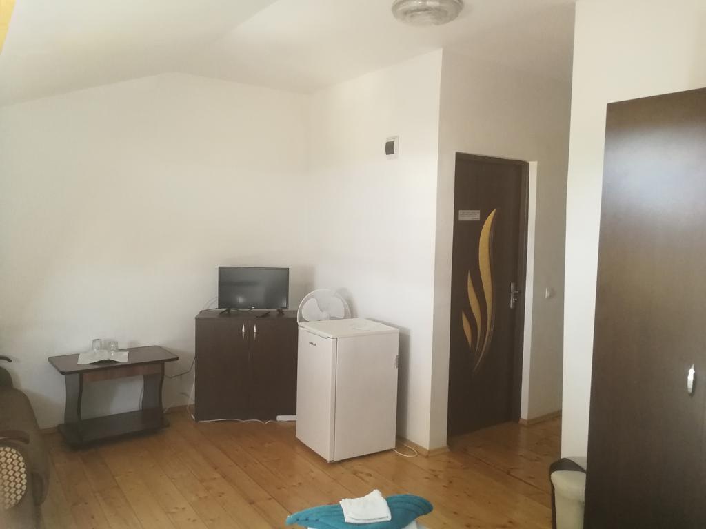 Casa Kiev Hotel Sibiu Luaran gambar