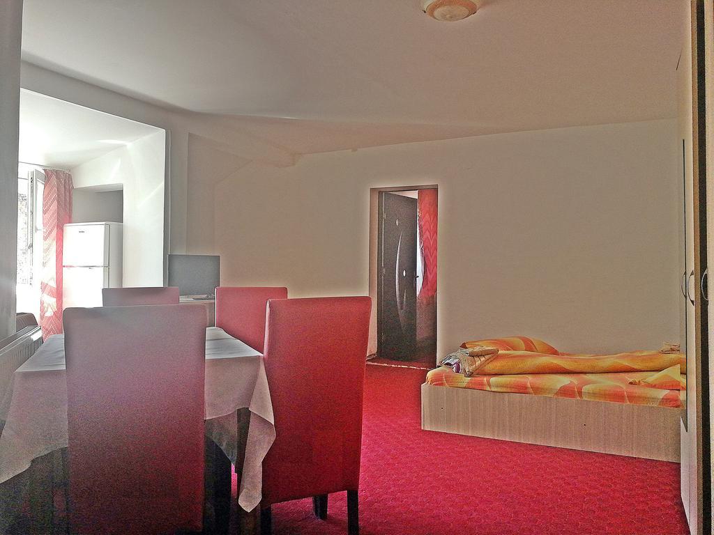 Casa Kiev Hotel Sibiu Luaran gambar